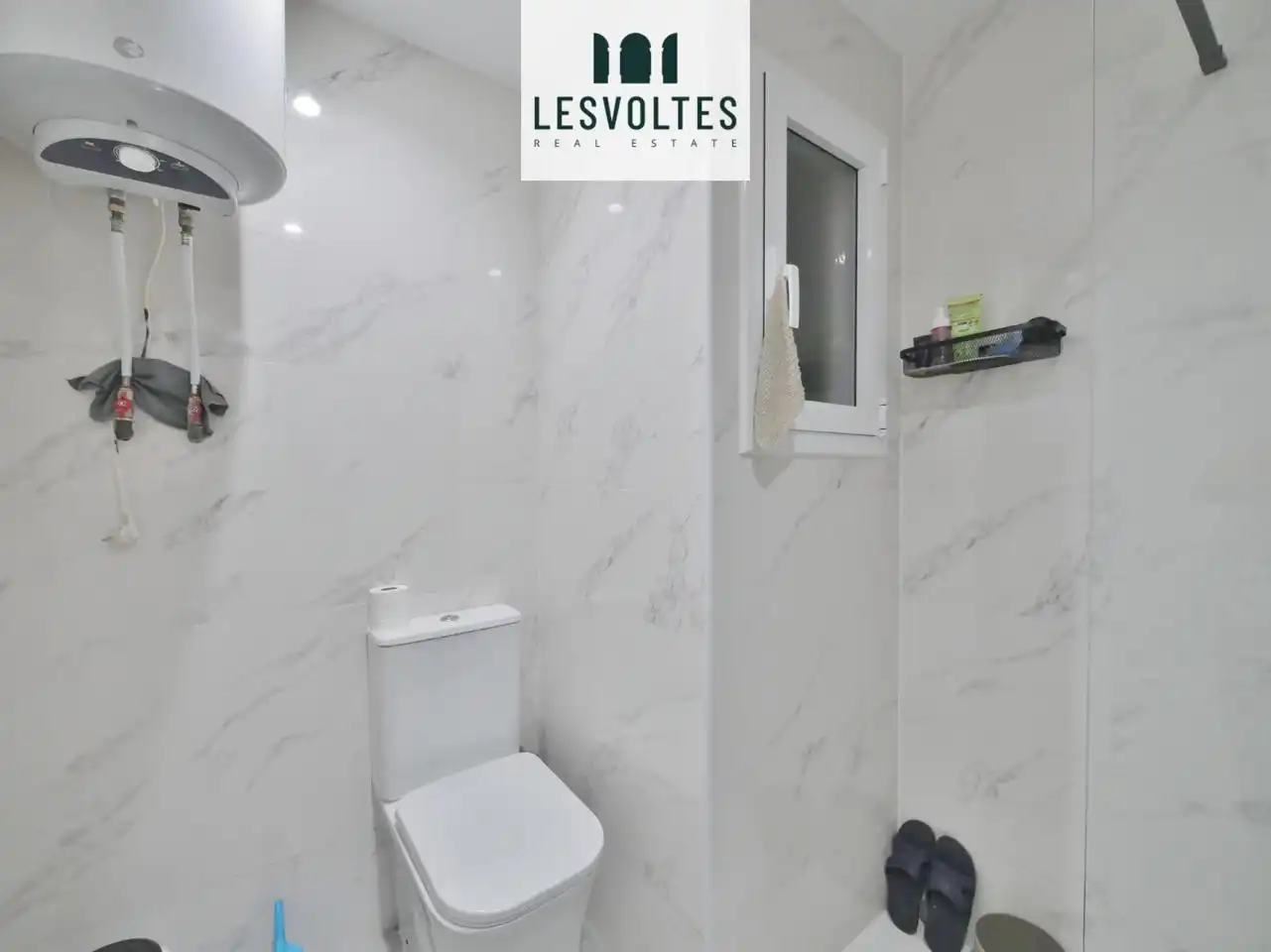 Appartement avec terrasse à vendre à calle de Pi i Margall, imagen 19