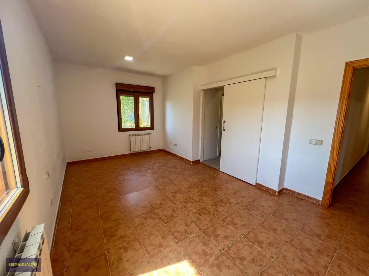 Casa o xalet en venda en El Berrueco amb Calefacció, Jardí privat i Alarma