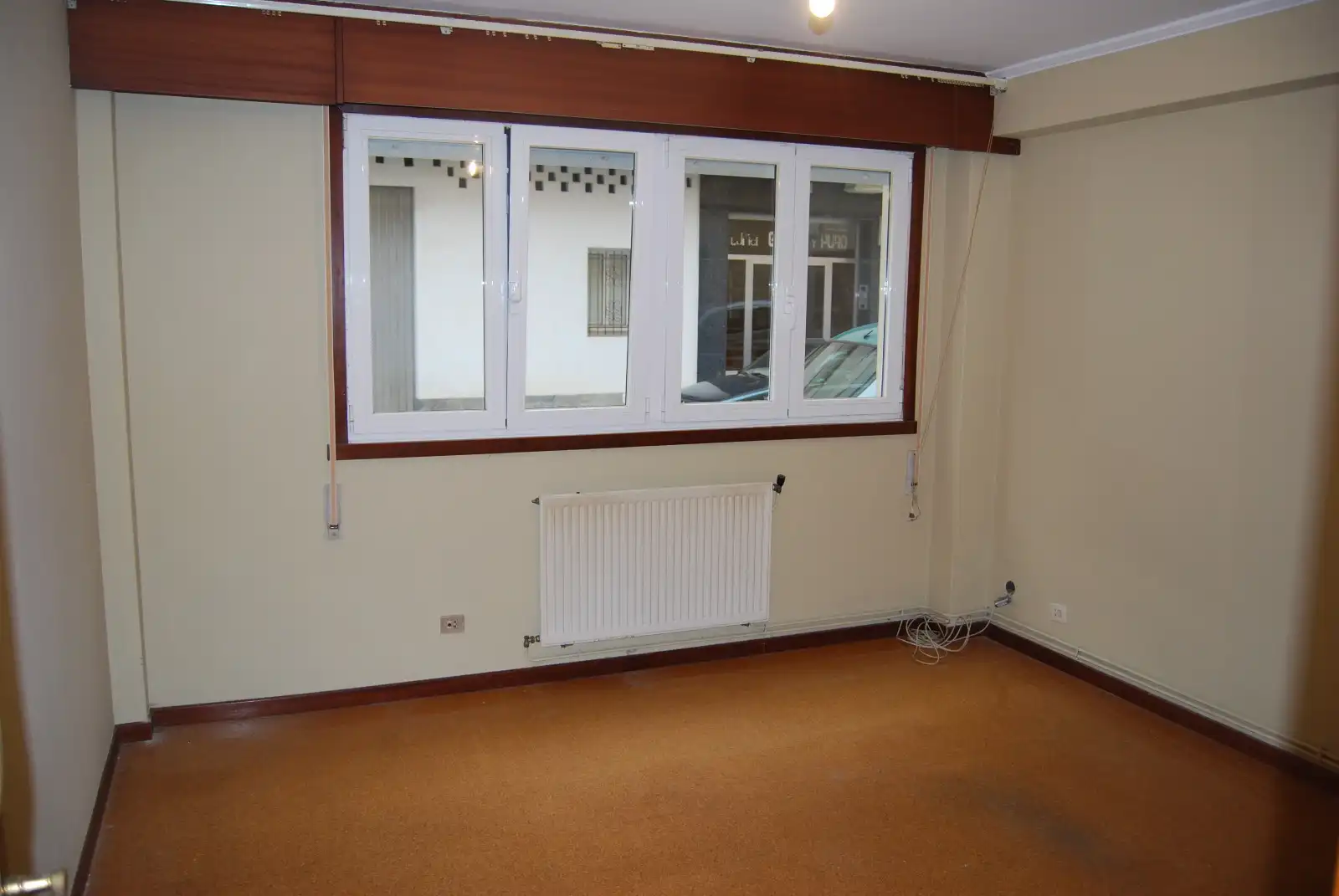 Wohnung zum Verkauf in Betanzos mit Terrasse