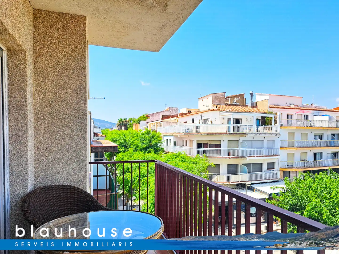 Apartment zum Verkauf in Carboneres - La Farella, imagen 3