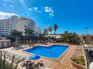 Foto 2 de Estudi en venda a Calle Argentina, 2, Playa de las Américas, Santa Cruz de Tenerife