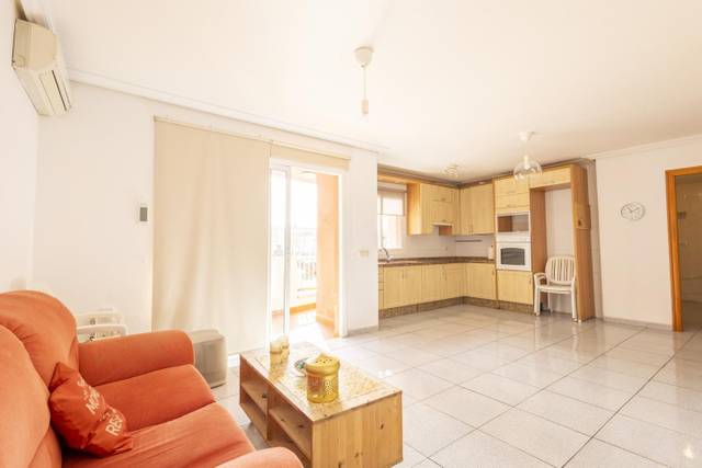 Piso en Venta en Los Ángeles en Puerto de Santiago