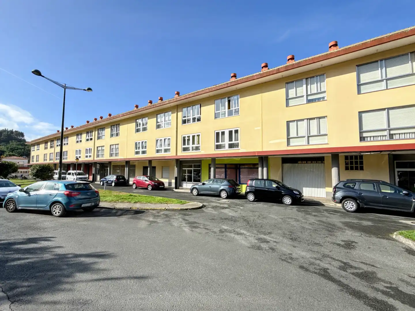 Flat with garden for sale in Rúa Mestre Luis Rodríguez, imagen 21