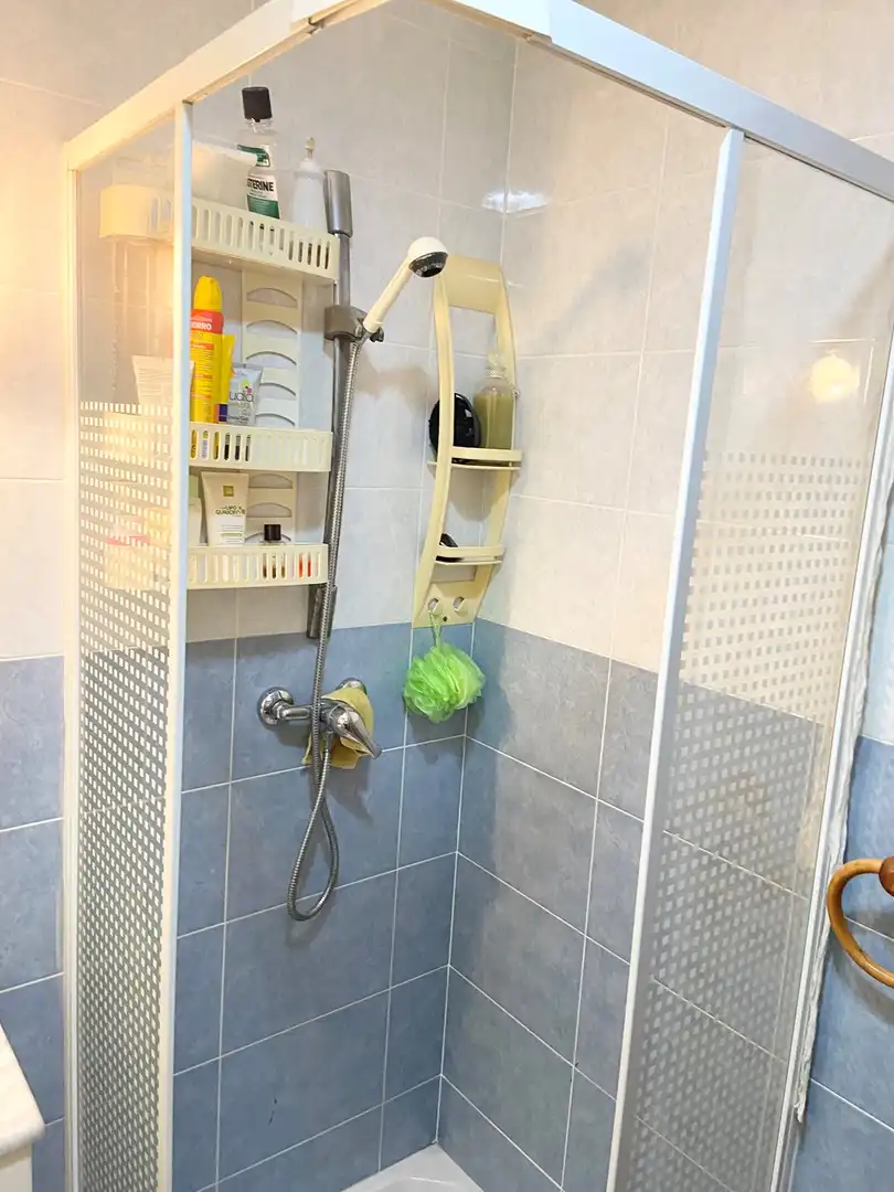 Baño de Casa o chalet en venta en Petrer