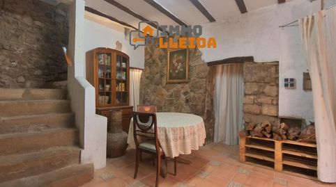 Foto 3 de Casa adosada en venda a Calle Major, 21, Montoliu de Segarra, Lleida