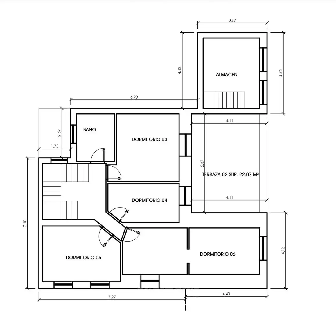 Casa o chalet en venta en Salamanca con Calefacción, Jardín privado y Terraza