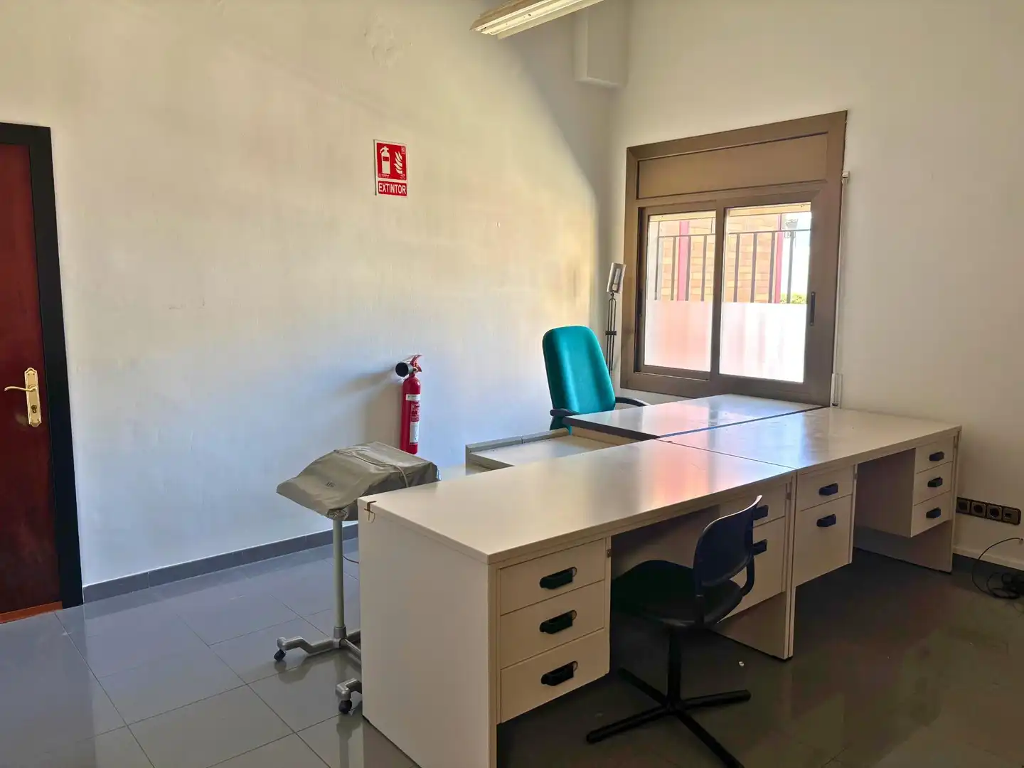 Geschaftsraum zur Miete in Castellar del Vallès