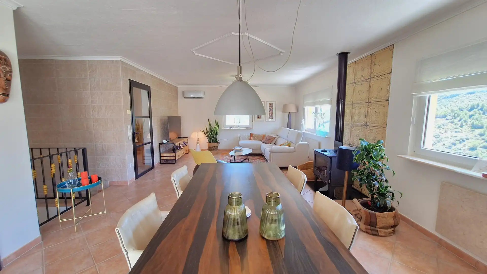 Casa amb terrassa en venda a Carrer Riu D'Alcoi, imagen 15