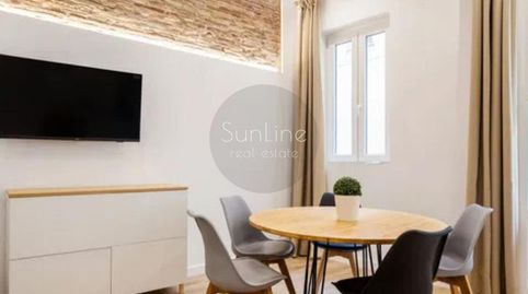 Foto 3 von Maisonette zur Miete in Carrer de Maldonado, El Pilar, Valencia Capital