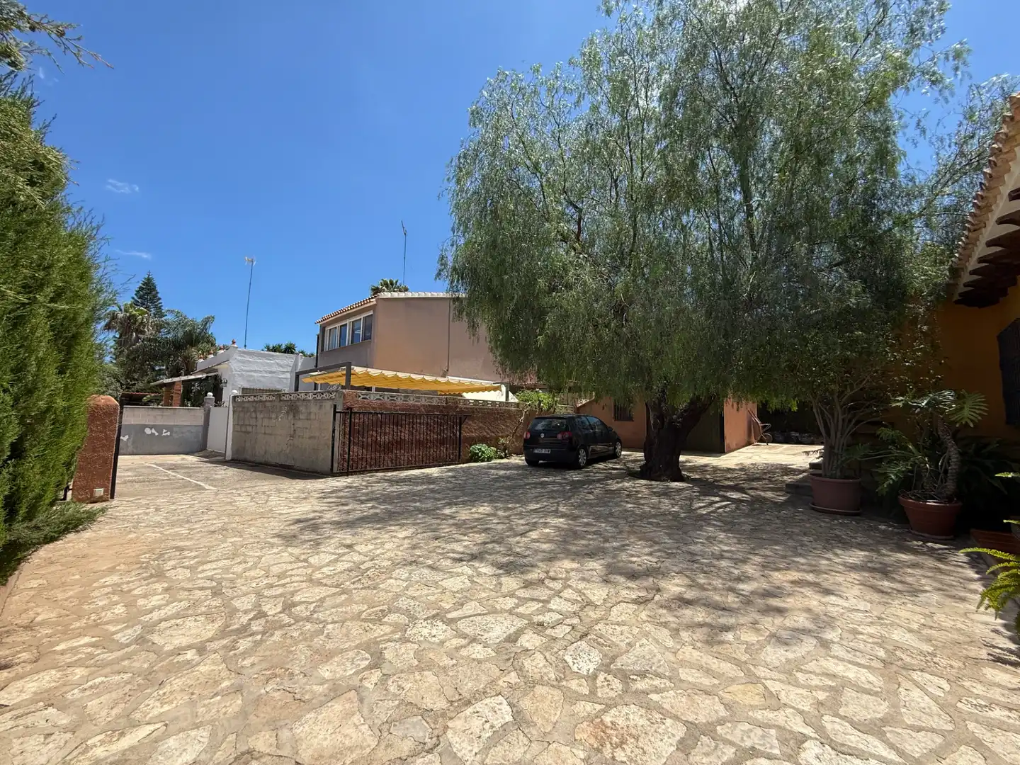 Villa avec jardin à vendre à El Puerto, imagen 4