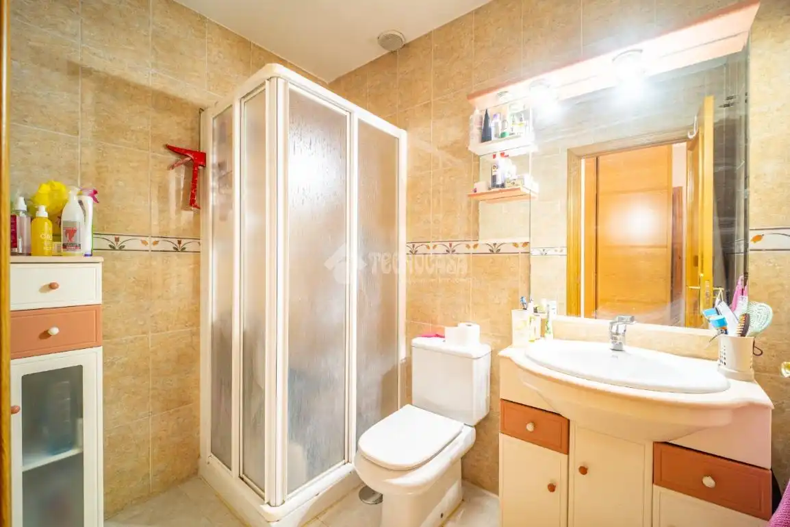 Maison jumelée à vendre à Los Villares, imagen 20