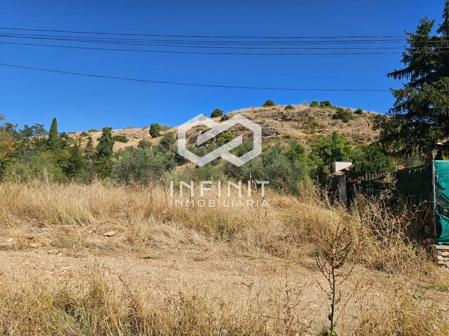 Terreno residencial en venta en Humanes, imagen 24