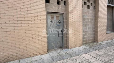 Local comercial en venta en Tarancón