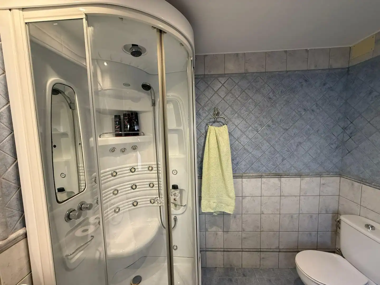 Villa avec terrasse à vendre à Calle LUCANO - VIA AUGUSTA, imagen 68