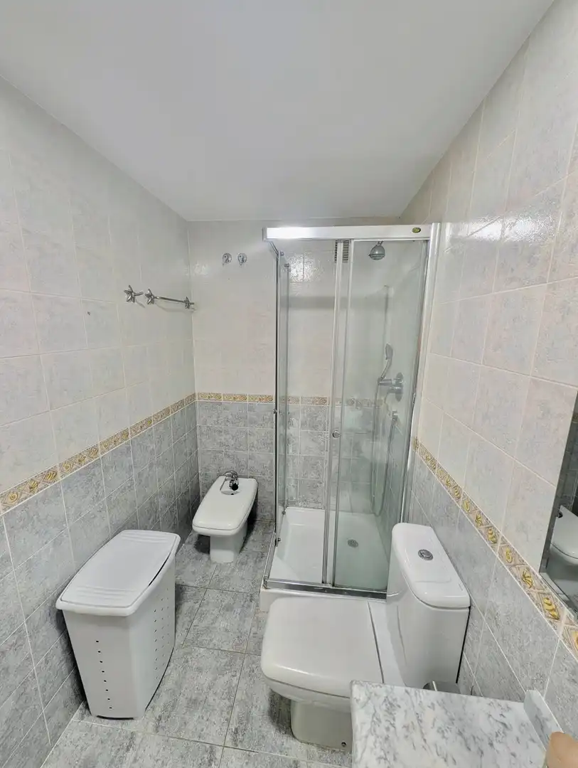 Appartement compact avec terrasse à louer à REI EN JAUME, imagen 18