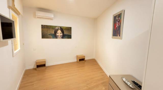 Piso en Venta en Calle de Guillermo de Osma en Chopera