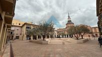 Vista exterior de Local de lloguer en Alcalá de Henares amb Aire condicionat i Calefacció