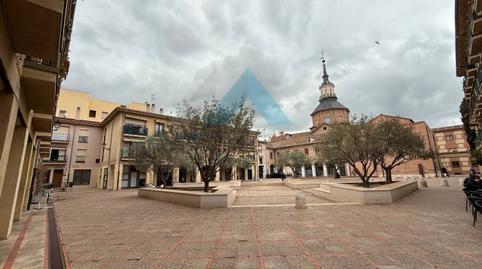 Photo 4 of Premises to rent in Plaza de Los Irlandeses, 7, Casco histórico, Madrid