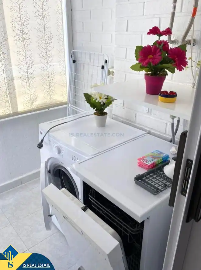 Exterior view of Apartments for sale in Torrevieja  with Air Conditioner, Heating and Terrace