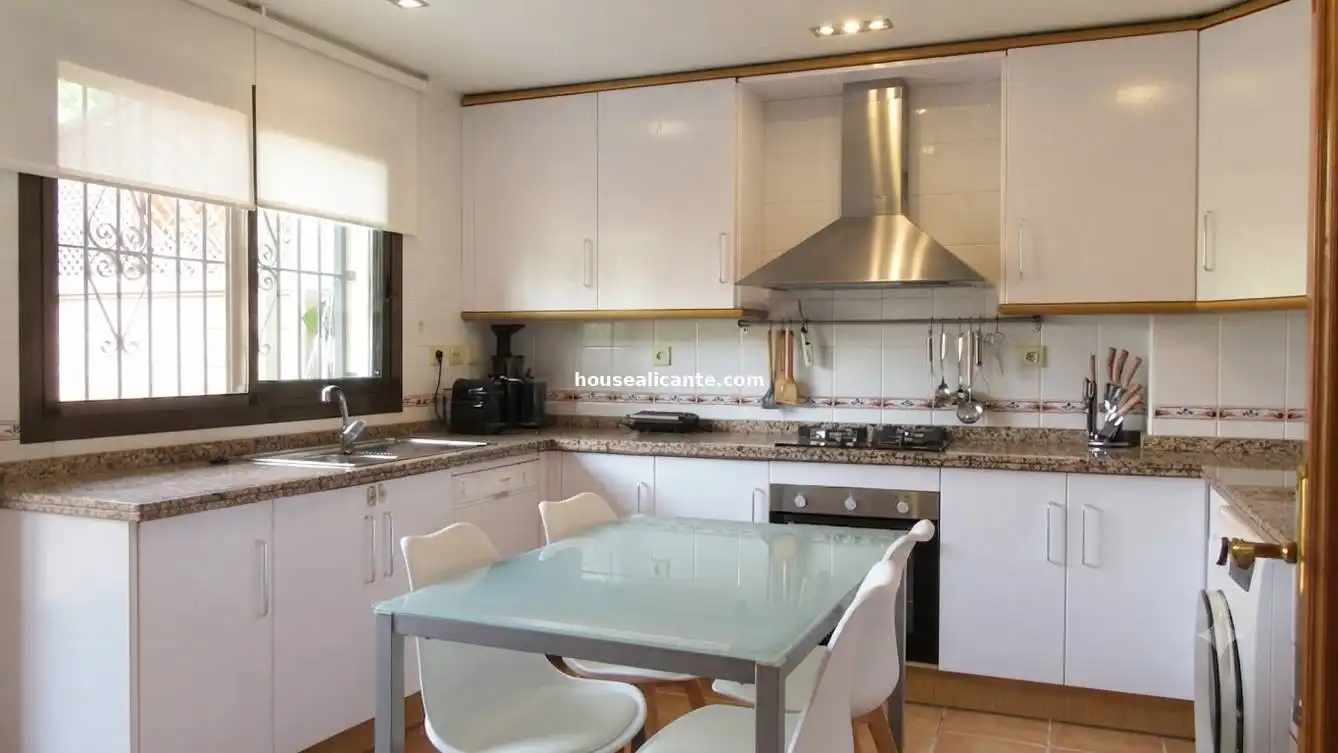 Casa bifamiliare con terrazza in vendita a Bellavista - Capiscol - Frank Espinós, imagen 8