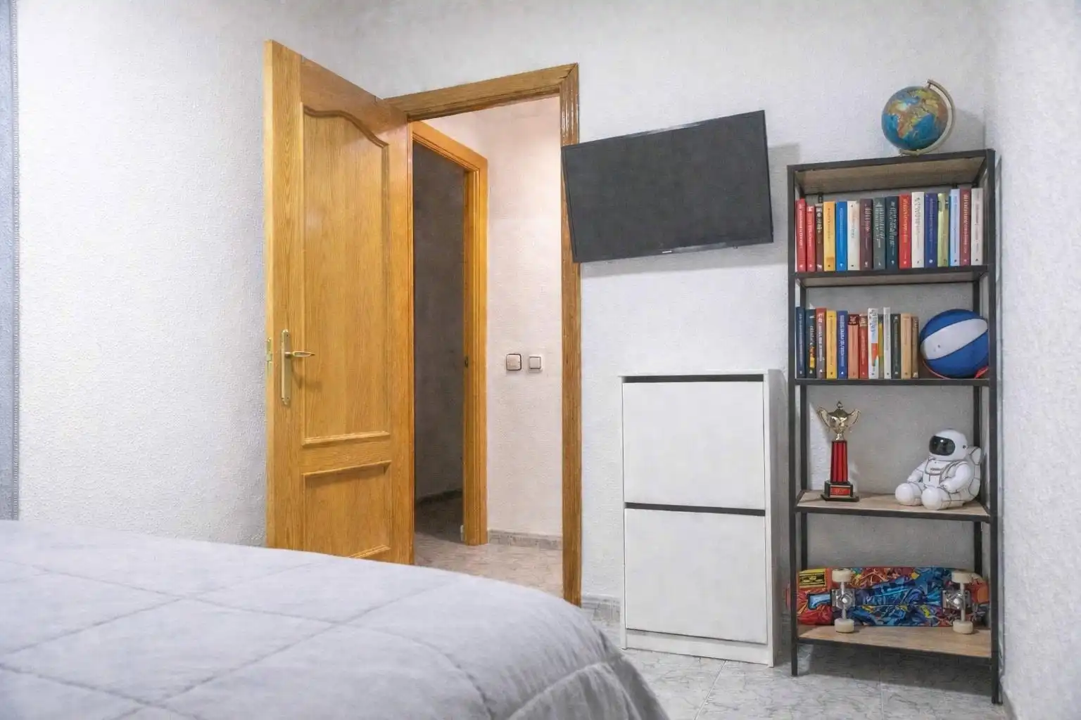Piso en venta en Centro