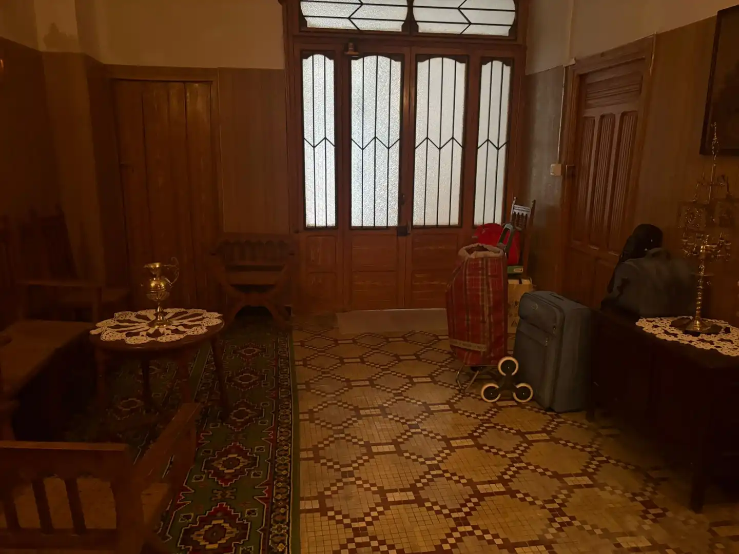 Landhaus zum Verkauf in Plaza del Ayuntamiento 1, imagen 18