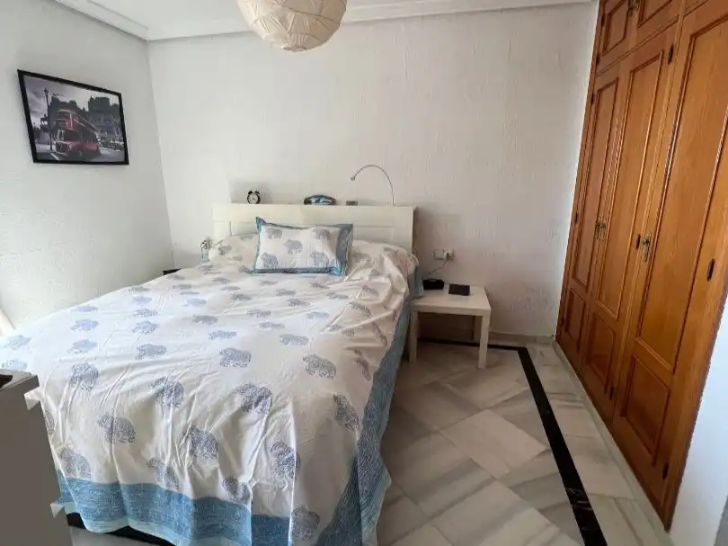 Adossat amb piscina en venda a C. Antonio de Ulloa 6, imagen 22