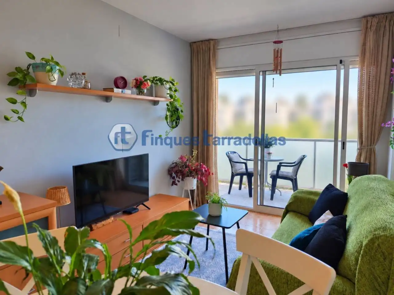 Wohnung mit Terrasse zum Verkauf in Mont Ferrant - Joan Carles I, imagen 3
