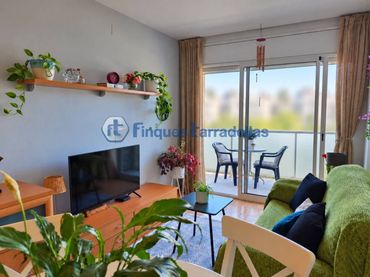 Piso con balcón en venta en Mont Ferrant - Joan Carles I