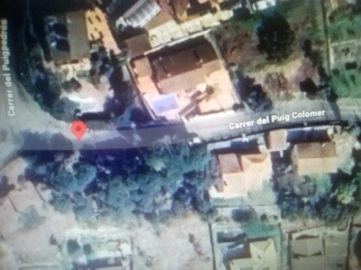 Residential land for sale in Carrer del Puig Colomer 115, imagen 4