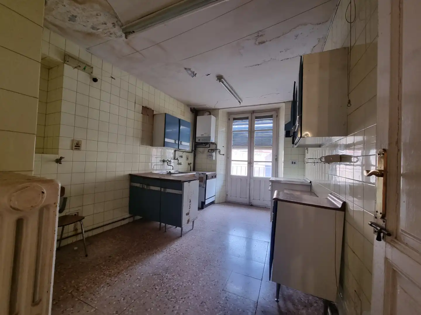 Piso con terraza en venta en Plaza Ramón Benito Aceña 3, imagen 37