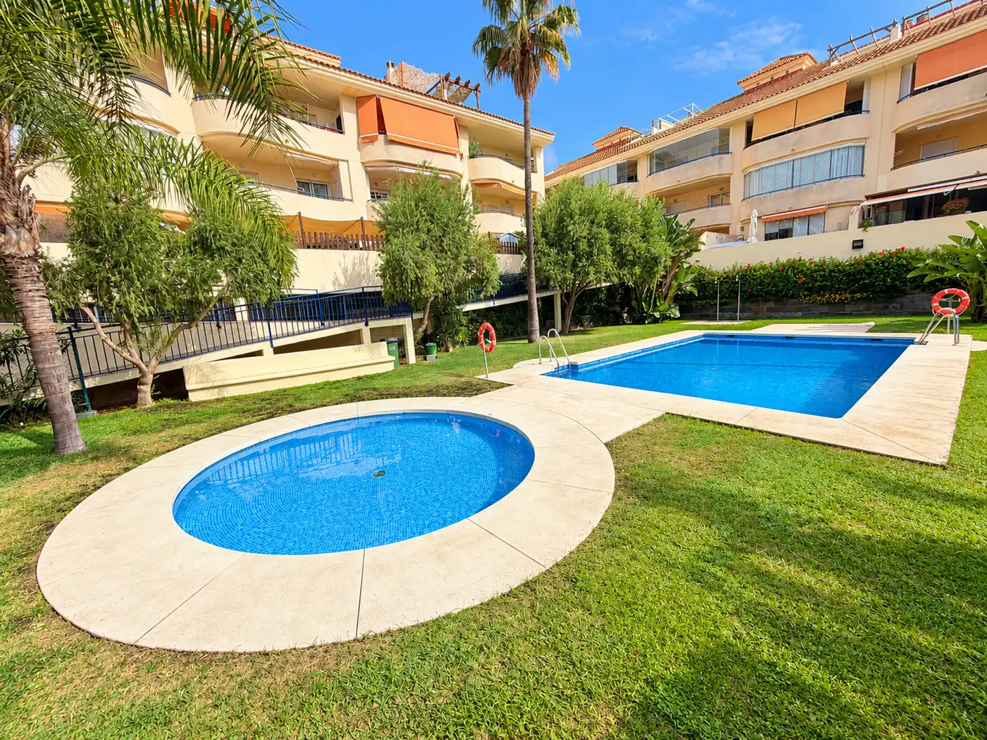 Terraced house with pool for sale in Santangelo, imagen 27