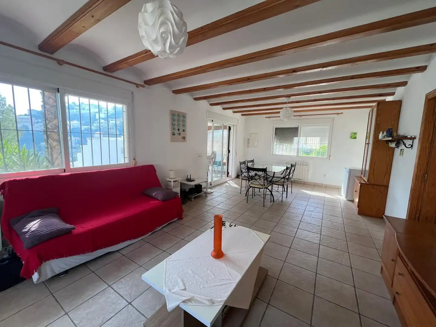 Casa con piscina in vendita a Monte Solana, imagen 11