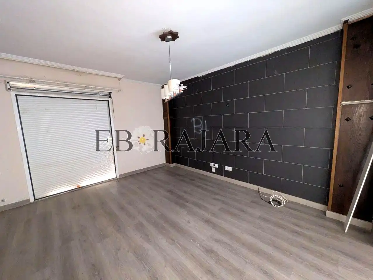 Casa adosada en venda en Talavera de la Reina amb Jardí privat, Parquet i Terrassa