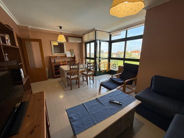 Appartement avec balcon à vendre à Dorrón