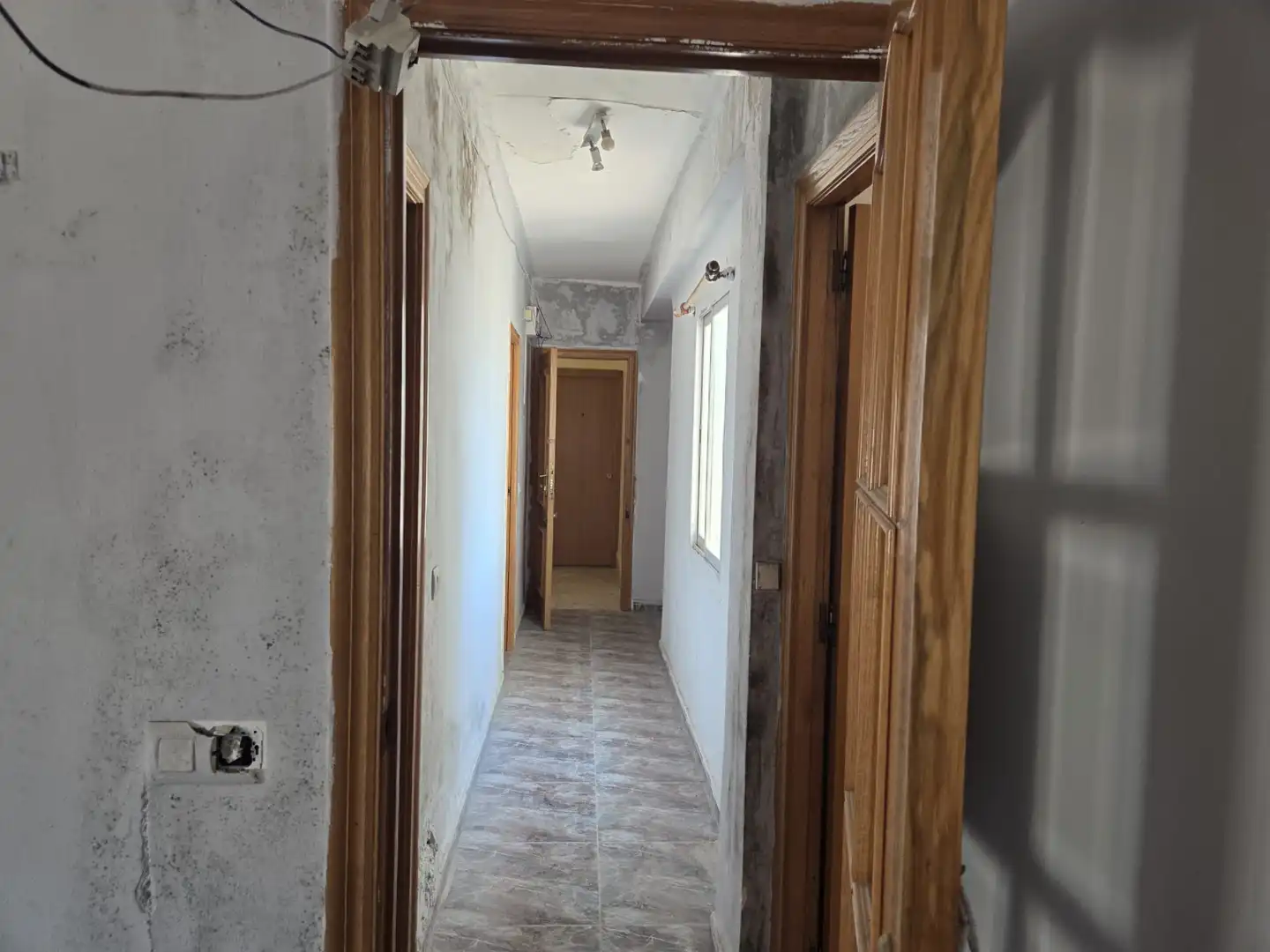 Piso en venta en Manuel