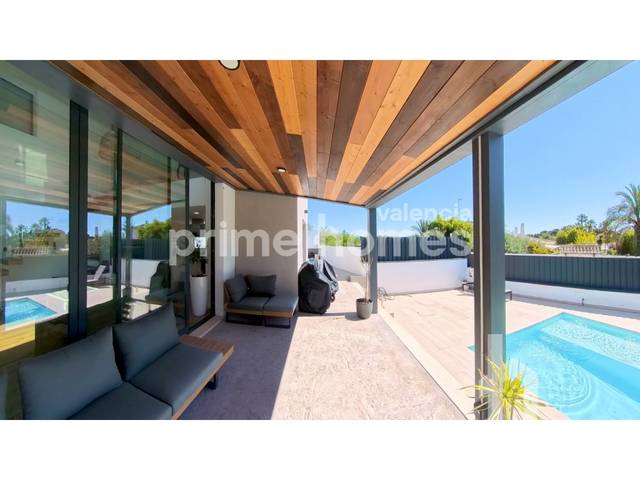 Casa-chalet en Venta en La Conarda - Montesano