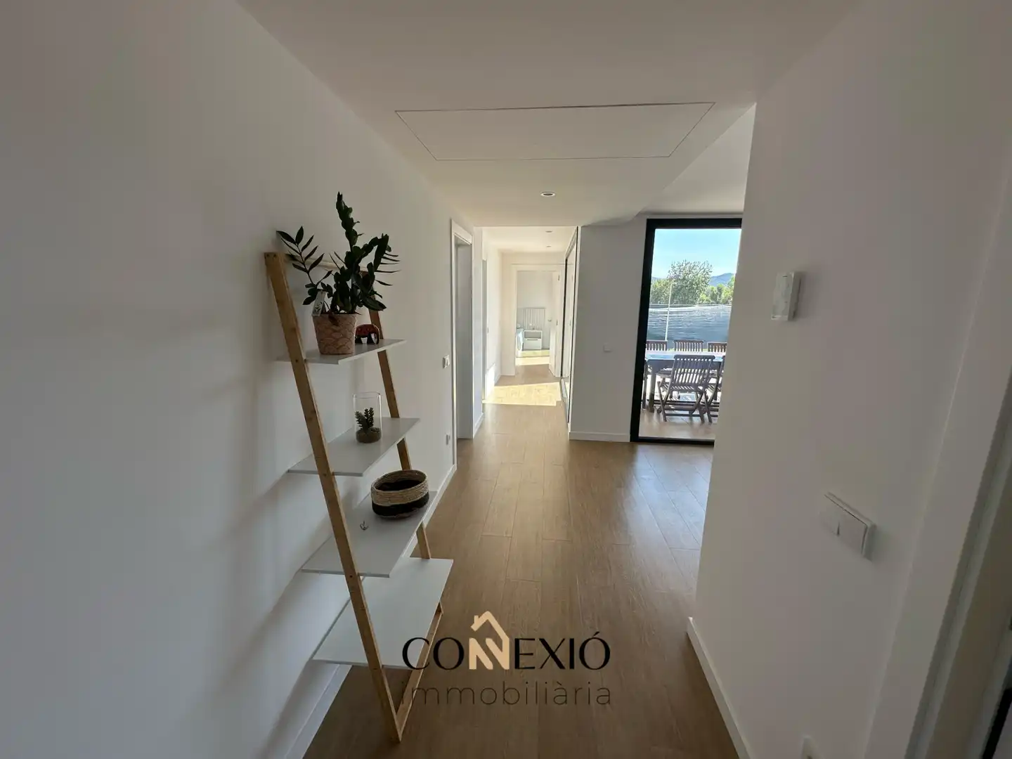 Casa o chalet en venta en Medinyà con Aire acondicionado, Calefacción y Jardín privado