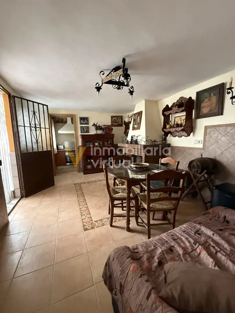 Casa con terrazza in vendita a Calle Nacimiento de Zambra, imagen 9