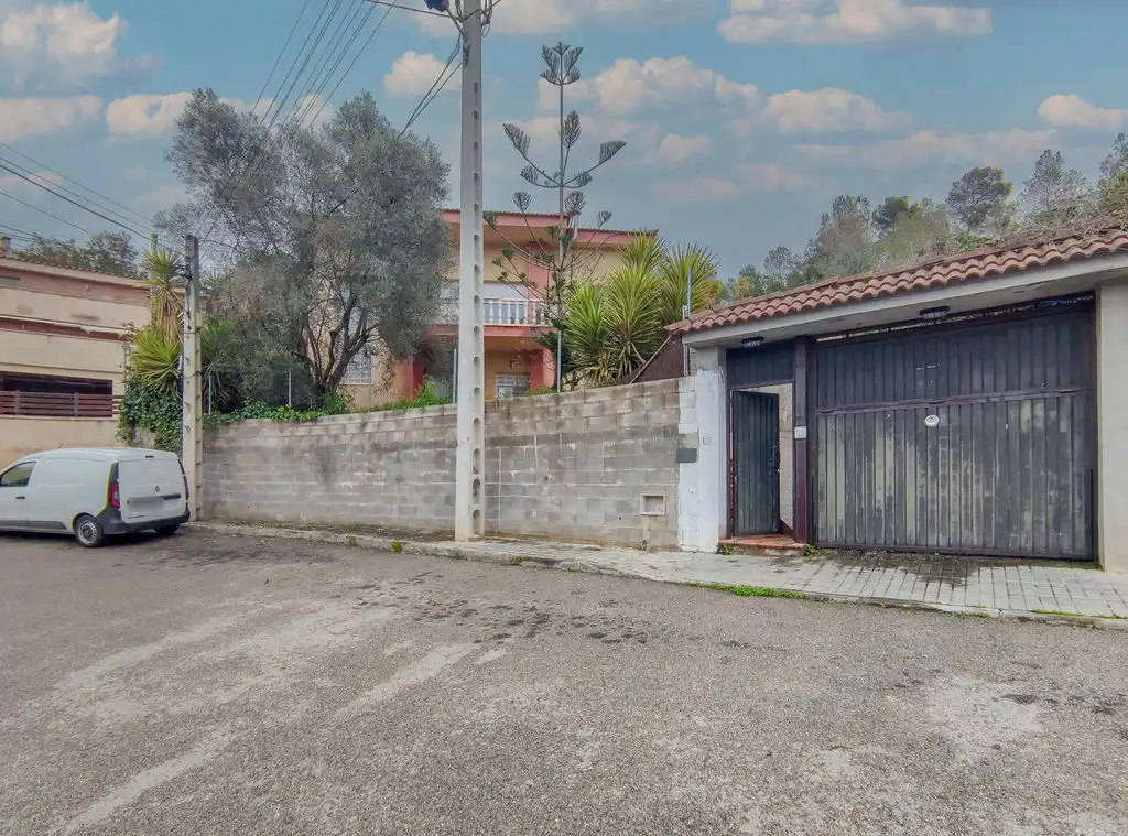Villa in vendita a C/ de Venus, imagen 32