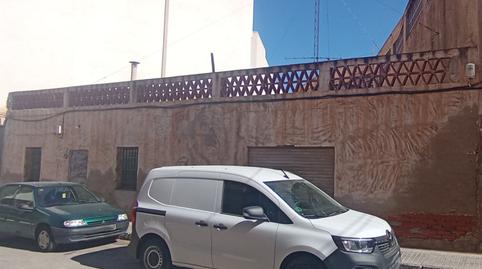 Foto 3 de Casa adosada en venda a Crevillent, Alicante