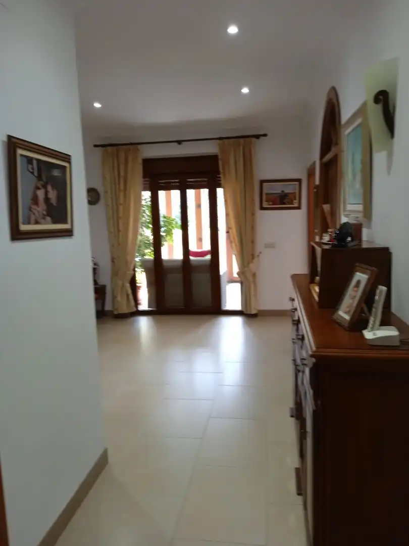 Casa o chalet en venta en Cuevas del Becerro con Aire acondicionado, Calefacción y Jardín privado