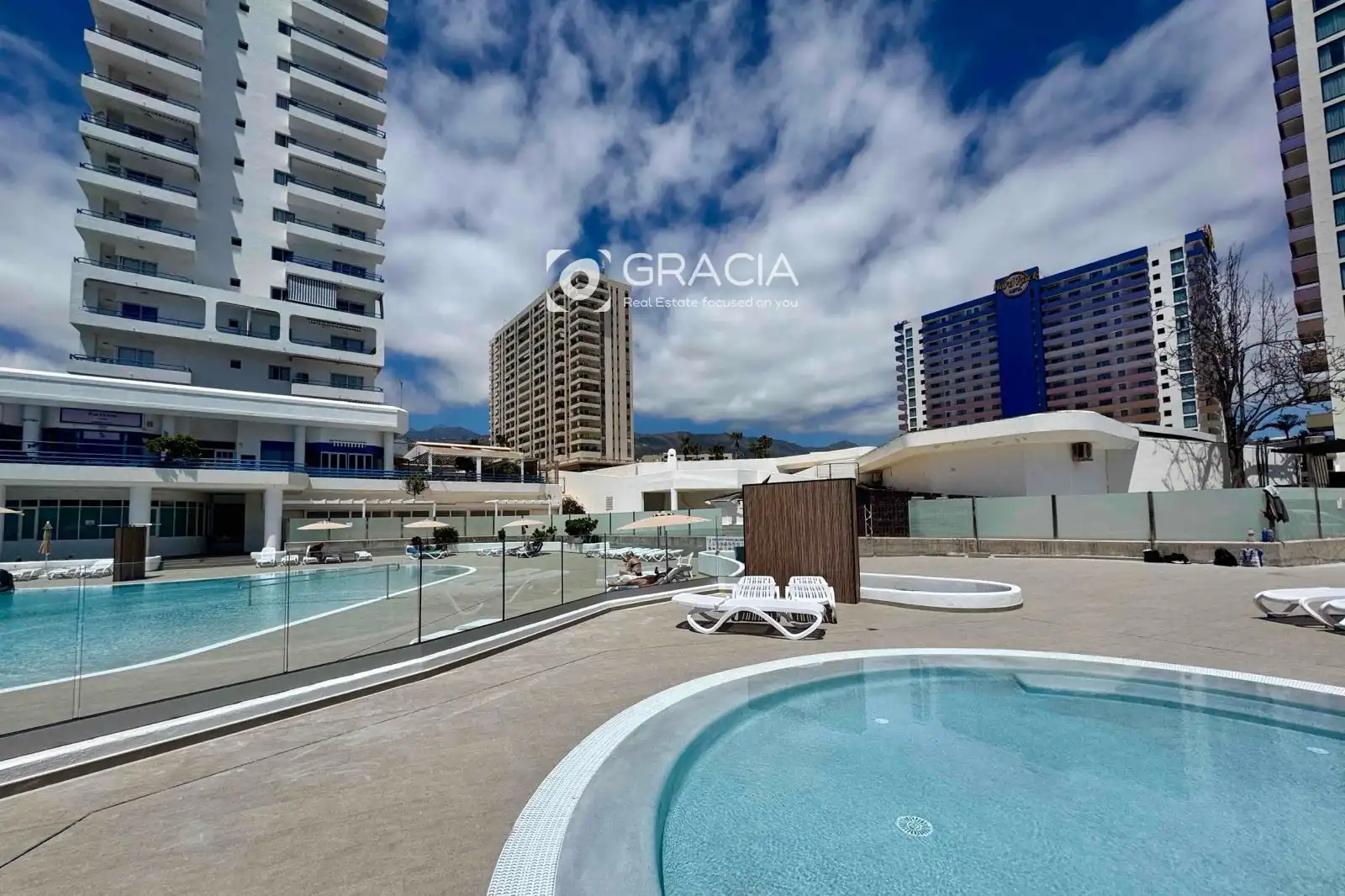 Estudio con terraza en venta en adeje 300, imagen 21