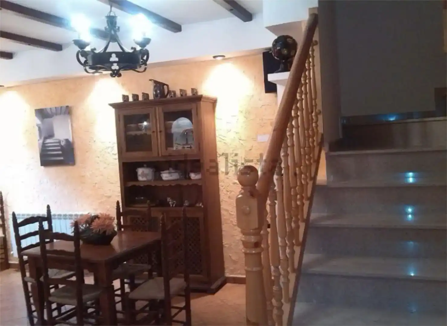 Casa o xalet en venda en Pozohondo