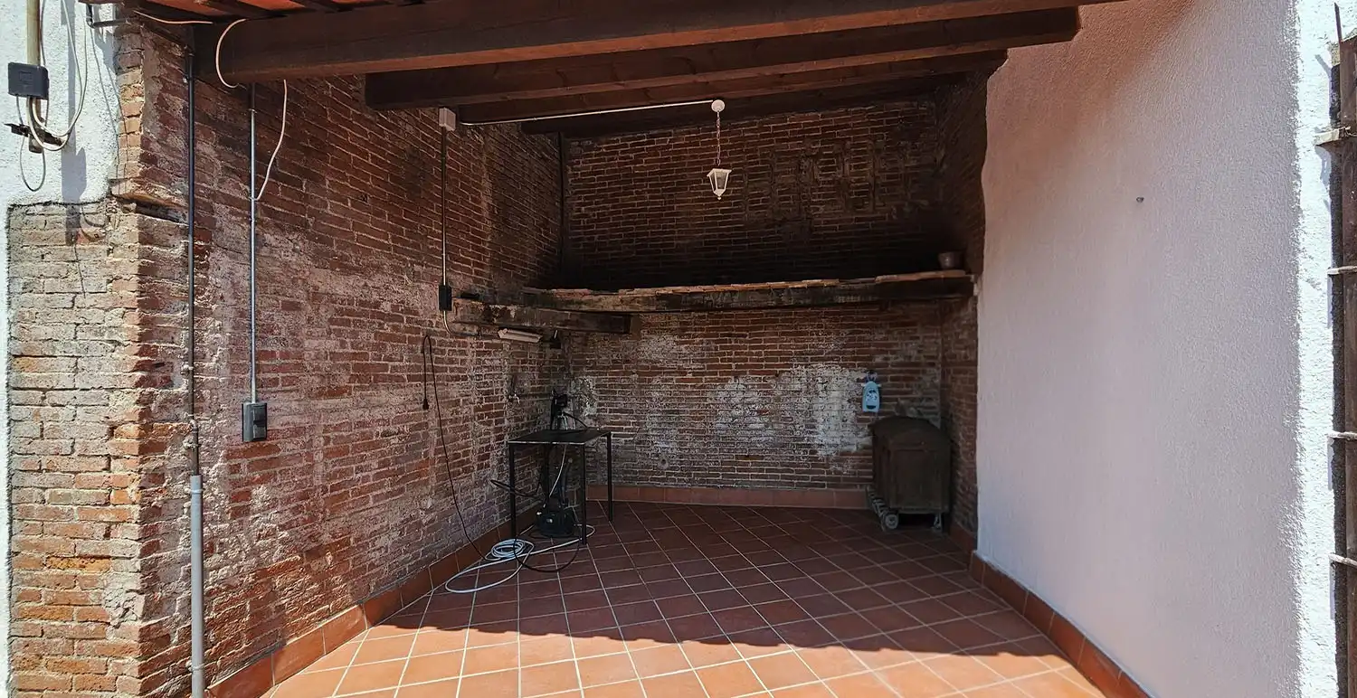 Dúplex de alquiler en Carrer de Pau Casals, Sant Celoni