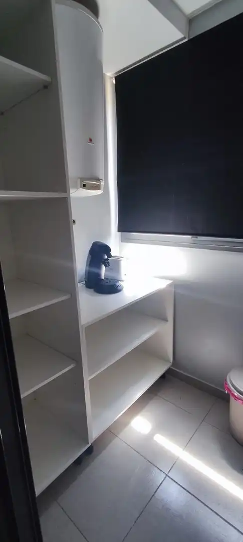 Bedroom of Flat for sale in La Cañada