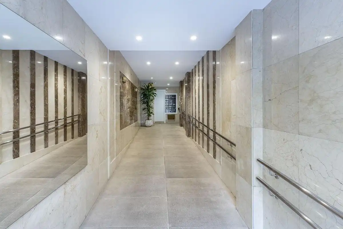 Flat with lift to rent in Genil, imagen 20