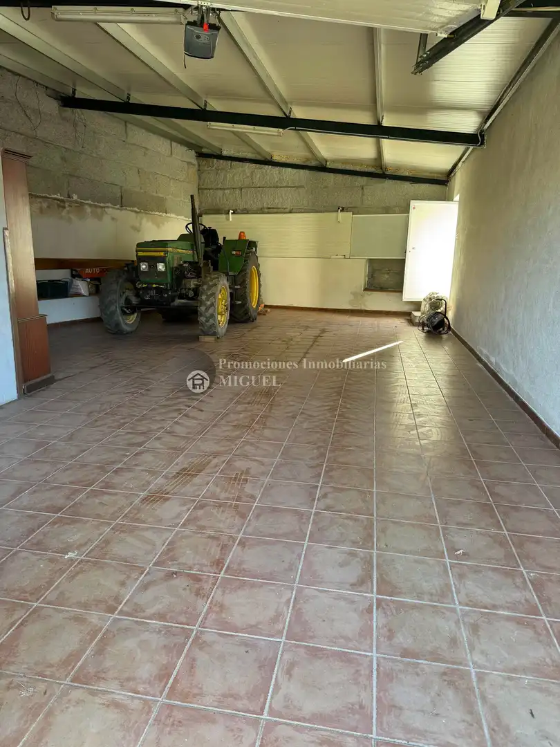 Villa con terrazza in vendita a Vilardevós, imagen 43