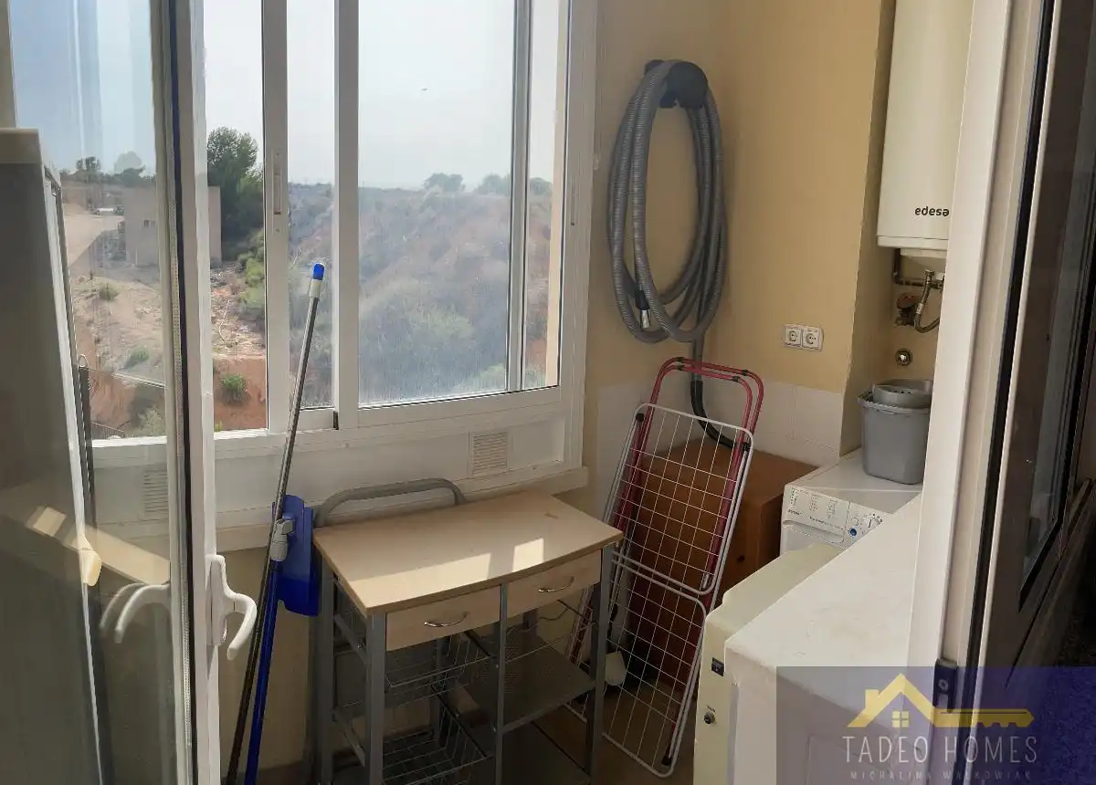 Apartament amb terrassa en venda a Pino Nuevo 6, imagen 18