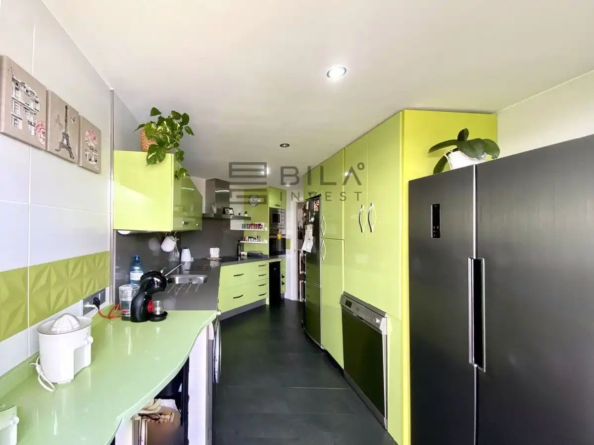 Piso con piscina en venta en Belgica, imagen 17